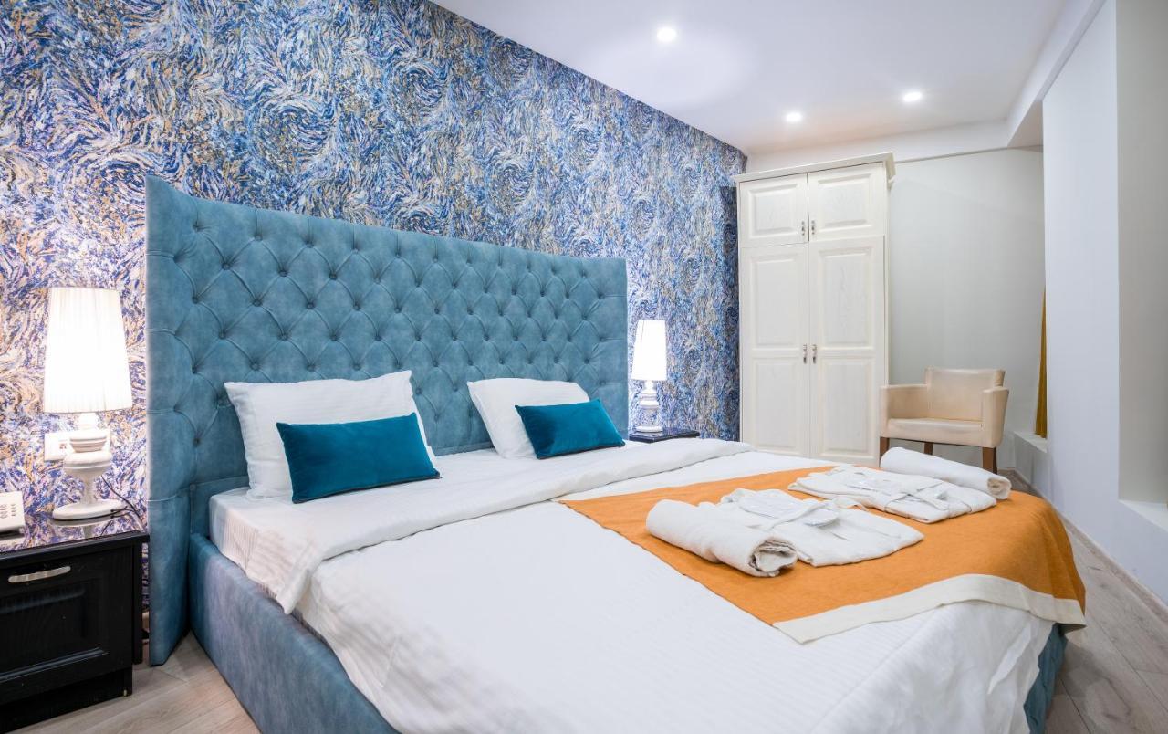 Capitol By Umbrella Hotel Tiflis Exterior foto